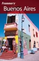 Frommer's Buenos Aires, 2nd Edition