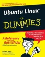 Ubuntu LinuxFor Dummies