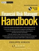 Financial Risk Manager Handbook, 4th Edition