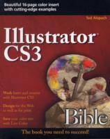 Illustrator CS3 Bible