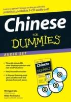 Chinese For Dummies , Audio Set
