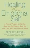 Healing Your Emotional Self: A Powerful Program to Help You Raise Your Self