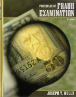 Principles of Fraud Examination, 2nd Edition