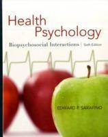 Health Psychology: Biopsychosocial Interactions, 6th Edition