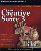 Adobe Creative Suite 3 Bible