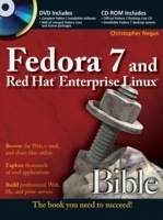 Fedora 7 and Red Hat Enterprise Linux Bible