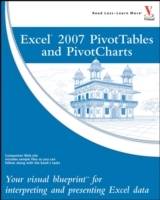 Excel 2007 PivotTables and PivotCharts: Your visual blueprintTM for interpr