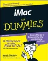 iMac For Dummies, 5th Edition