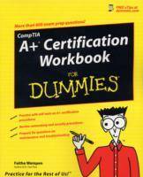 CompTIA A+ Certification Workbook For Dummies