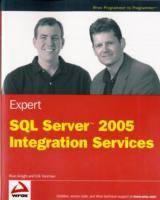 Expert SQL ServerTM 2005 Integration Services