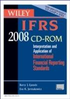 Wiley IFRS 2008: Interpretation and Application of International Accounting