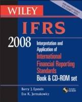 Wiley IFRS 2008: Interpretation and Application of International Accounting