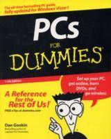 PCs For Dummies, 11th Edition