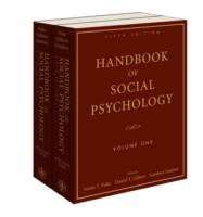 Handbook of Social Psychology, 5th Edition, 2 Volume Set, 5th Edition