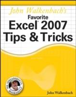 John Walkenbach's Favorite Excel 2007 Tips Tricks