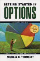 Getting Started in Options, 7th Edition