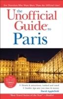 The Unofficial Guide to Paris, 5th Edition