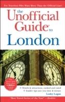 The Unofficial Guide to London, 5th Edition