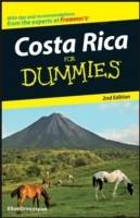 Costa Rica For Dummies , 2nd Edition