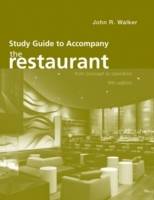 The Restaurant: From Concept to Operation, Study Guide, 5th Edition