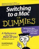 Switching to a MacFor Dummies