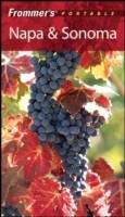 Frommer's Portable Napa Sonoma, 6th Edition