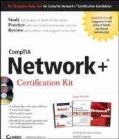 CompTIA Network+ Certification Kit (Exam N10-033)