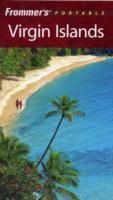 Frommer's Portable Virgin Islands, 4th Edition