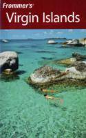 Frommer's Virgin Islands, 9th Edition