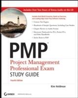 PMP: Project Management Professional Study Guide, 3rd Edition