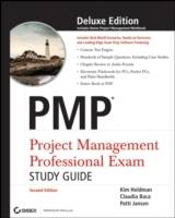 PMP Project Management Professional Exam Study Guide, Deluxe, 2nd Edition