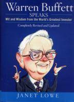 Warren Buffett Speaks: Wit and Wisdom from the World's Greatest Investor, 2