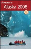 Frommer's Alaska 2008