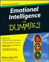 Emotional Intelligence For Dummies