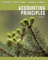 Accounting Principles Part 1, 5th Canadian Edition