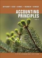 Accounting Principles, Fifth Canadian Edition, Part 3