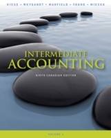 Intermediate Accounting, 9th Canadian Edition, Volume 1
