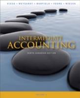 Intermediate Accounting, 9th Canadian Edition, Volume 2
