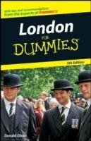 London For Dummies, 5th Edition