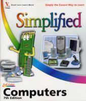 Computers Simplified, 7th Edition