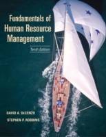 Fundamentals of Human Resource Management, 10th Edition