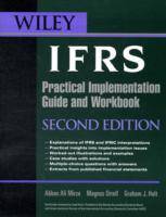 Wiley IFRS: Practical Implementation Guide and Workbook, 2nd Edition