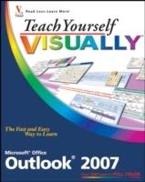 Teach Yourself VISUALLYTM Outlook 2007