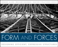 Form and Forces: Designing Efficient, Expressive Structures