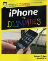 iPhone For Dummies