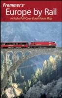 Frommer's Europe by Rail, 3rd Edition