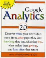 Google Analytics 2.0