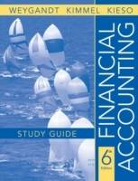 Financial Accounting, Study Guide, 6th Edition
