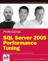 Professional SQL Server 2005 Performance Tuning