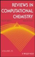 Reviews in Computational Chemistry, Volume 25,